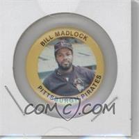 Bill Madlock