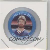 Rick Sutcliffe