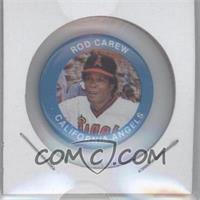 Rod Carew [Noted]