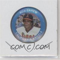 1984 Fun Foods Buttons - [Base] #35 - Rod Carew