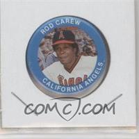 Rod Carew [Noted]