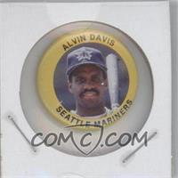 Alvin Davis