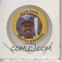 Alvin Davis