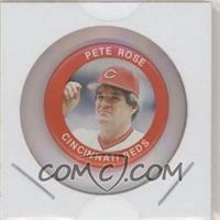 Pete Rose