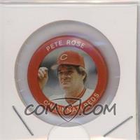 Pete Rose