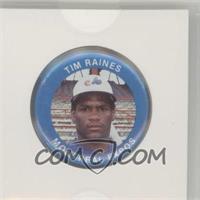 Tim Raines