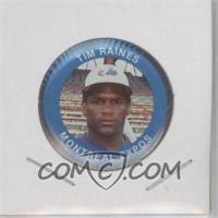 Tim Raines