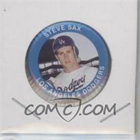 Steve Sax