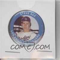 Steve Sax