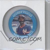 George Foster [Noted]