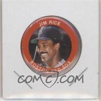 Jim Rice