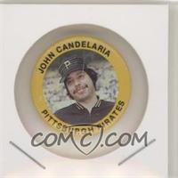 John Candelaria