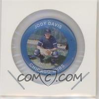 Jody Davis