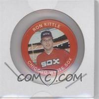 Ron Kittle [Noted]
