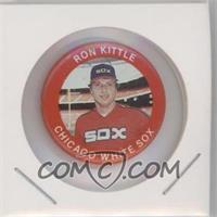 Ron Kittle