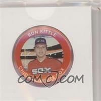 Ron Kittle