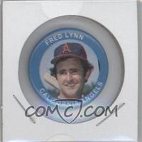 Fred Lynn