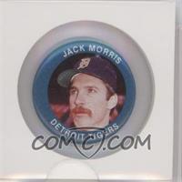 Jack Morris