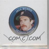 Jack Morris