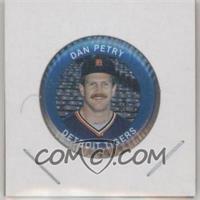 Dan Petry