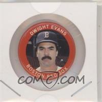 Dwight Evans