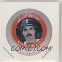 Dwight Evans