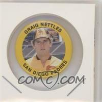 Graig Nettles