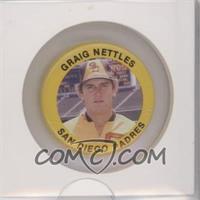 Graig Nettles