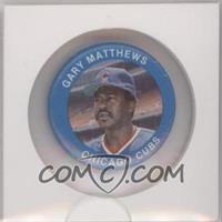 Gary Matthews [EX to NM]