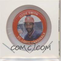 1984 Fun Foods Buttons - [Base] #71 - Ozzie Smith