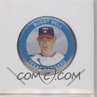 Buddy Bell