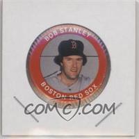 Bob Stanley