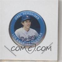 Orel Hershiser