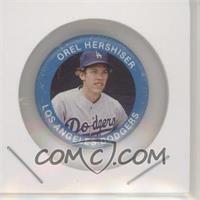 Orel Hershiser