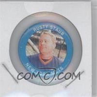 Rusty Staub