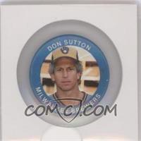 Don Sutton [EX to NM]