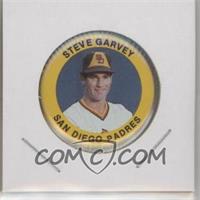 Steve Garvey