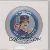 Ron Guidry [EX to NM]