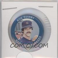 Ron Guidry