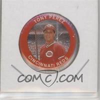 Tony Perez