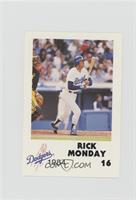 Rick Monday