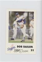 Bob Bailor