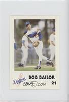 Bob Bailor [EX to NM]