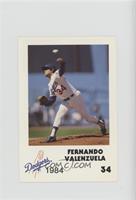 Fernando Valenzuela