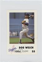 Bob Welch