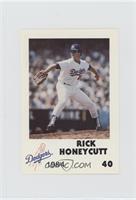 Rick Honeycutt