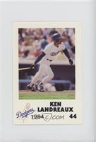 Ken Landreaux [EX to NM]