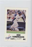 Ken Landreaux