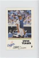 Steve Yeager [EX to NM]
