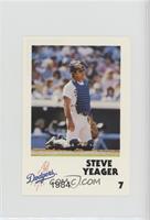 Steve Yeager